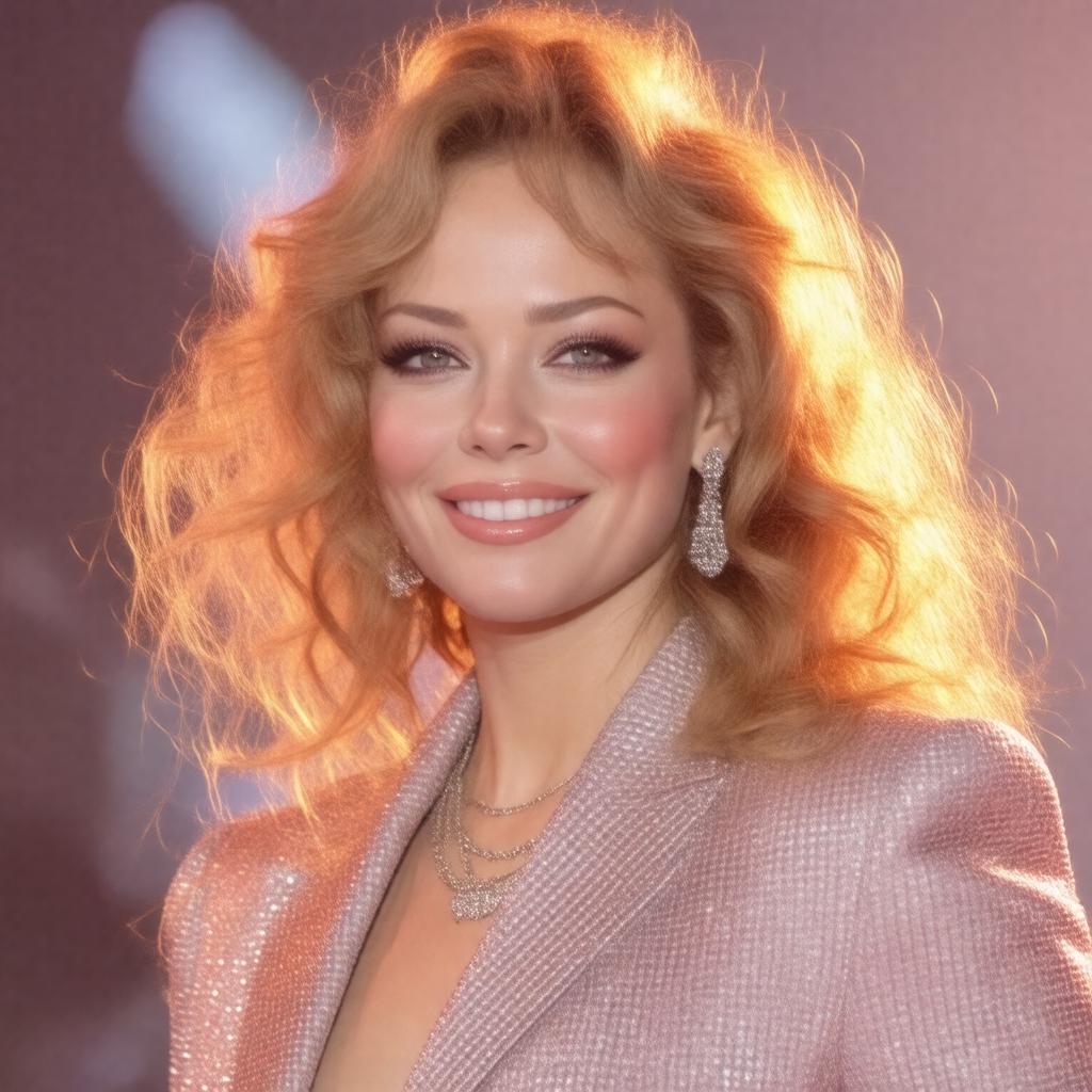 Kylie Minogue